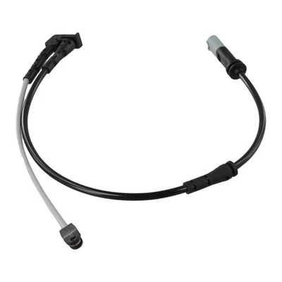 Vehicle Maintenance Front Brake Pad Sensor High-Quality Plastic Material - Image 1 of 4