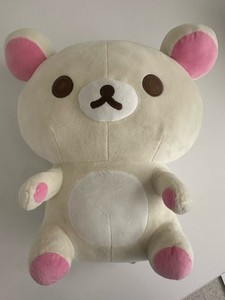 Rilakkuma SAN-X | eBay