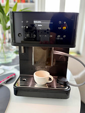 Miele Kaffeevollautomat CM6360 (Milk Perfection) inkl. Garantie