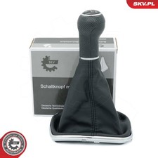 ORIGINAL® Esen Skv Schalthebelknauf für VW GOLF IV GOLF IV Variant BORA I BORA