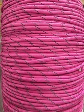 7 Strand 550 Paracord Cord 1000 Ft Reflective Line Reflecting Tracers