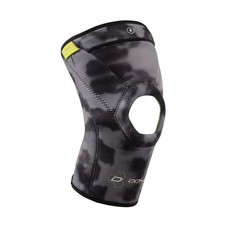 UVG DonJoy Performance ANAFORM 4mm Open Patella Knee Brace Sleeve Camo XL
