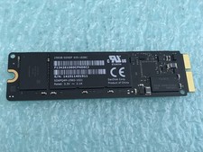SanDisk / Apple SD6PQ4M-256G-1021 655-1838C 256GB SDNEP SSD - CHD189A