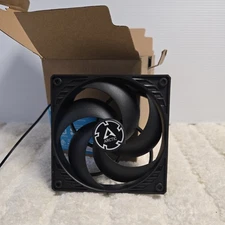 Arctic ACFAN00135A P12 Value Pack of 5 Pressure Optimized 120 mm Cooling Fan