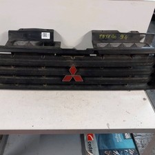 Capot Mitsubishi PAJERO