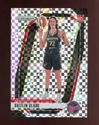"2024 Panini WNBA Checkerboard Prizm #145 Caitlin Clark Indiana Fevers RC Rookie
