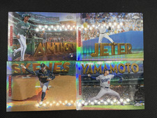 2026 Topps Chrome - Perspectives - Complete your set