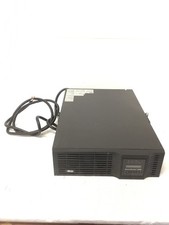 Tripp Lite SU5000RT3UPM UPS 5000VA 3500W Double-Conversion Rack/Tower WORKING