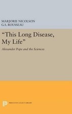 Marjorie Hope Nicolson George Se This Long Di...