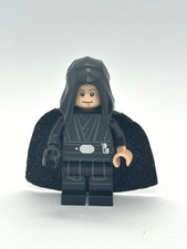 Lego Mini Figure - Luke Skywalker, Jedi Master - SW1191