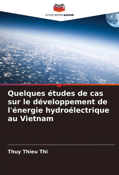 Quelques éTudes De Cas Sur Le DéVeloppement De L'éNergie HydroéLectrique Au...-image