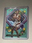 2023 Topps Cosmic Chrome Basketball Aqua Equinox Refractor Scottie Barnes #129 CGC 10