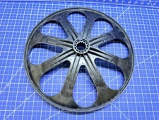 Maytag Washer Drive Pulley P#22001998 22002315