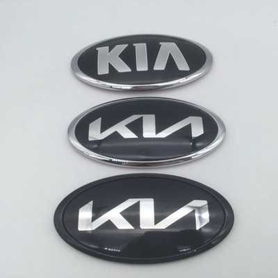 Auto Emblem 11,5 17cm Front Heck Badge Motorhaube Kofferraum Sticker