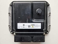 Plug & Play Denso Engine ECU, Vauxhall, MB275800-9923, 55572800, NU, D09007