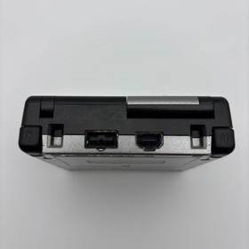 Game Boy Advance SP Kingdom Hearts Chain of Memories Limited Console Only #05