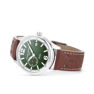 FREDERIQUE CONSTANT VINTAGE RALLY HEALEY AUTOMATIC FC-345HGRS5B6 Number ''100''