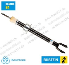Bilstein B4 Gasdruckstoßdämpfer vorne u.a.: Jaguar S-Type X200, Bj. 1999-2007
