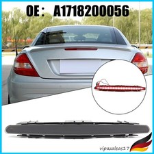 Auto Dritte Bremsleuchte A1718200056 Für Mercedes-Benz SLK W171 R171 2004-2011