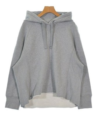 DONDUP Hoodies Gray M 2200651049078