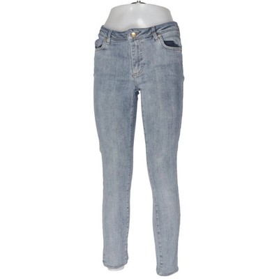 Fiveunits, Jeans, Größe: 30, Blau, Einfarbig, Denim, Damen #mSS