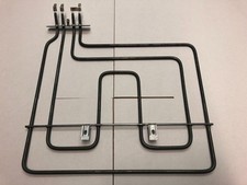 BEKO OVEN UPPER TOP GRILL ELEMENT BDM25400XM BIM35404XPS
