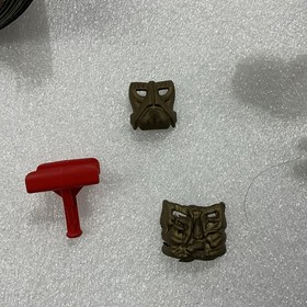 LEGO BIONICLE: Tahnok-Kal (8574) Complete with box 