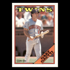 Click to enlarge Gary Gaetti