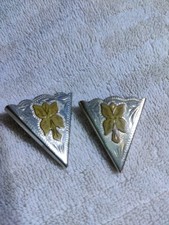 KOSZULA STERLING SILVER KOŁNIERZ TIPS