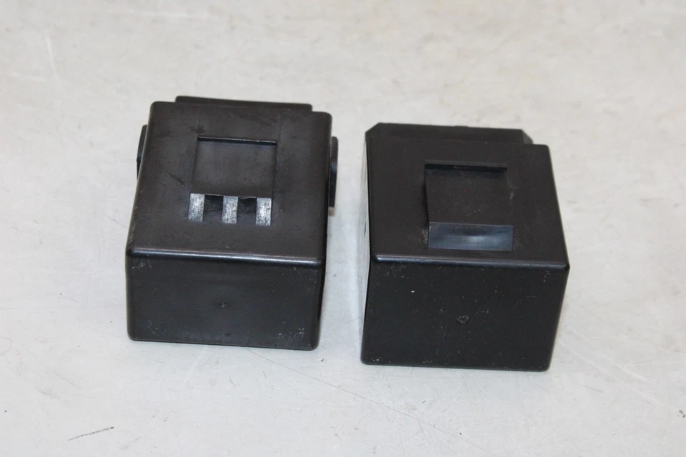 Yamaha Road Star XV1600A 2003 OEM INTERMITENTE INTERMITENTE INTERMITENTE INTERRUPTOR INTERMITENTE Foto 4 de 4