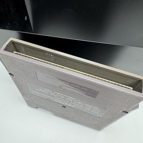 Teenage Mutant Ninja Turtles (Nintendo, 1989) cartuccia NES autentica testata