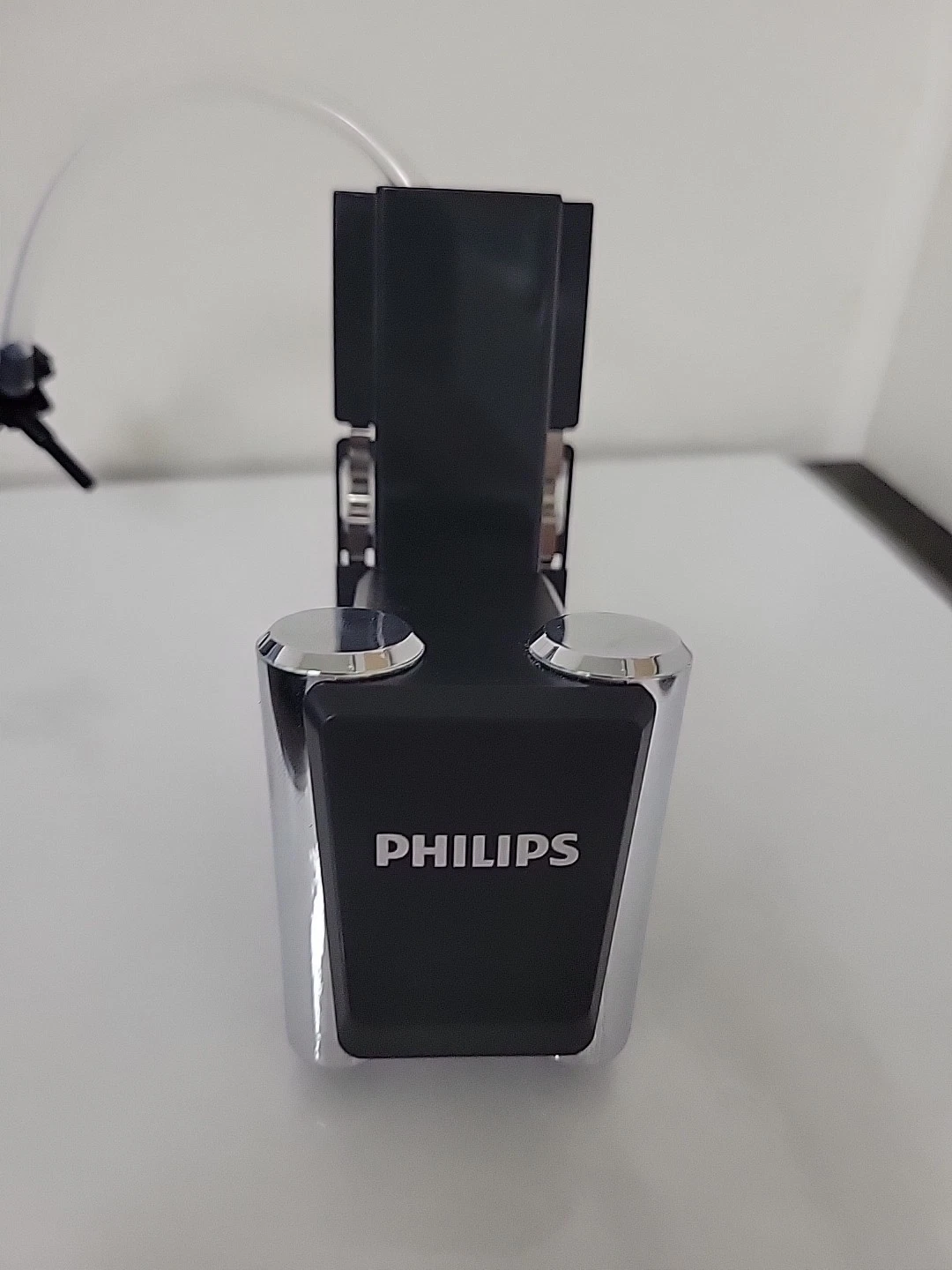 PHILIPS 3200 Series Espresso Machine - Adjustable Coffee Pour Spout Dispenser