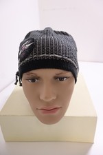 VANS CAPPELLO BERRETTO BEANIE UNISEX TG UNICA HAT VINTAGE ACRILICO