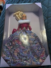 1995 Starlight Waltz Barbie Limited Edition Ballroom Beauties Mattel