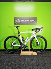 2018 Pinarello Dogma F8 Disk Size XL