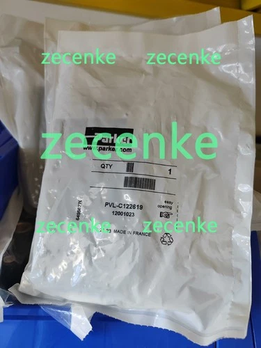 New Parker PVL-C122619 pneumatic valve Fast Shipping via FedEx or DHL