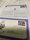 To Form a More Perfect Union USPS FDC Lot of 10 – 2005 Civil Rights Covers — photo 5