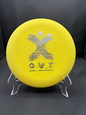 Disc Mania X Out D Line P2 174.1g