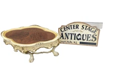 66511 Decorator Custom Hand Made Coffee Table Stand