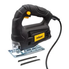 350W Jig Saw Adjustable Base 0 To 45 Degrees T U Shank Blade Holder 230V 3000rpm