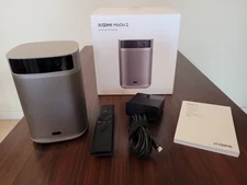 XGIMI MoGo 2 Portable Projector Mini Projector