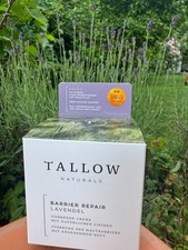 tallow naturals lavendel Creme