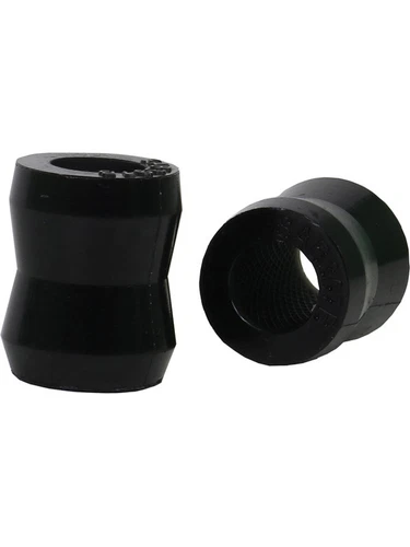Whiteline Rear Shock Absorber Bushing fits Nissan Datsun 120Y 1.2 VB210 (W31062) - Picture 1 of 12