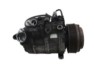 Klimakompressor Kompressor Klimaanlage passt für BMW 1 (E87) 116D LCI 6987862-03