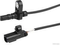 Herth+Buss Jakoparts Sensor Raddrehzahl ABS Sensor Rechts Vorne J5912000