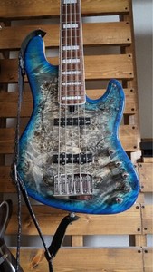 Mayones Bass Jabba | eBay