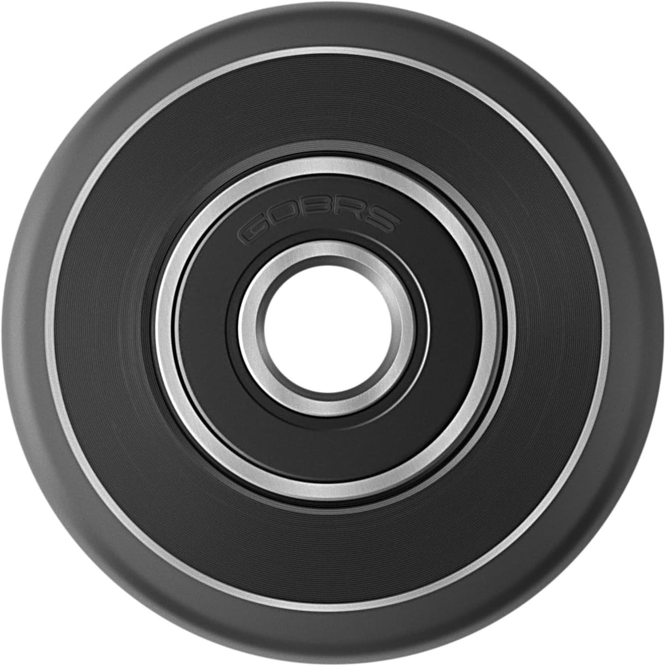 6-Pack Sliding Seat Bracket Roller for Bowflex Home Gym Fits Motivator2 Pr1000