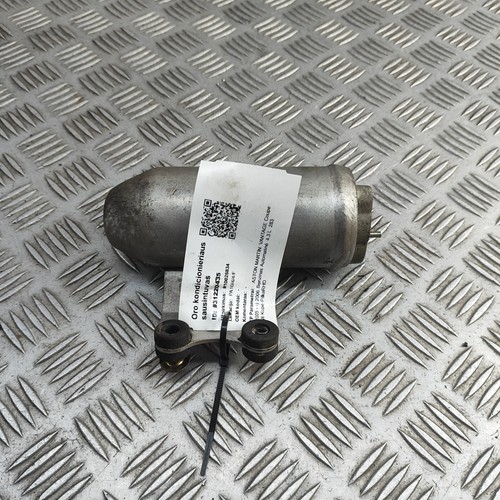 Aston Martin Vantage Coupé V8 Air Con Receiver Trockner 4G43-19E891-AC 4,3p 283