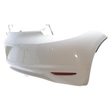 Pare-choc arrière Volkswagen SCIROCCO