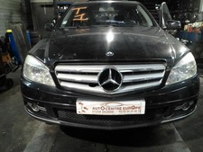 Ressort divers Mercedes CLASSE C